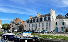 Hostel Rennes