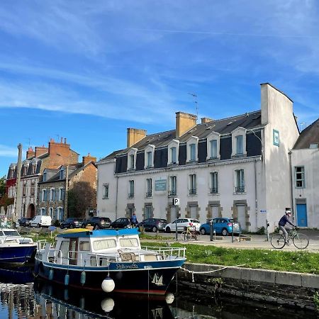 Hostel レンヌ エクステリア 写真